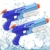 Wasserpistole, 2 Pack Super Squirt Wasserpistolen ,300ML Großer Kapazität & 10 Meter Reichweite, Kind Water Gun Blaster Spielzeug für Sommerpartys im Freien, Strand, Pool Strandspielzeug - 1