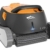 Dolphin E40i Poolroboter mit PVC Bürste Modell 2022 - 1
