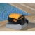 Dolphin E40i Poolroboter mit PVC Bürste Modell 2022 - 2