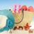 Handtuchklemmen, Flamingo 4 Stück Strandtuchklammern Groß Wäscheklammern Groß Kunststoff Boca Clips Winddichte Handtuchklammern für Strandliegen für Strandtuch, Badetuch, Teppich, Kleidung - 3