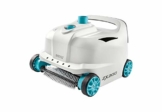 Intex Deluxe Auto Pool Cleaner ZX300, grau, 28005 - 1