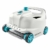 Intex Deluxe Auto Pool Cleaner ZX300, grau, 28005 - 1