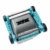 Intex Deluxe Auto Pool Cleaner ZX300, grau, 28005 - 3