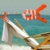 Wäscheklammern Handtuchklemmen Strandtuchklammern Handtücher Handtuchklammern, 2 Stück Fischform Mehrzweck Klammer Strand Handtuch Camping Garten Kitesurf Liege Bad Wäsche Kinderwagen Zubehör. - 3