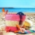 Wäscheklammern Handtuchklemmen Strandtuchklammern Handtücher Handtuchklammern, 2 Stück Fischform Mehrzweck Klammer Strand Handtuch Camping Garten Kitesurf Liege Bad Wäsche Kinderwagen Zubehör. - 5