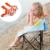 Wäscheklammern Handtuchklemmen Strandtuchklammern Handtücher Handtuchklammern, 2 Stück Fischform Mehrzweck Klammer Strand Handtuch Camping Garten Kitesurf Liege Bad Wäsche Kinderwagen Zubehör. - 6