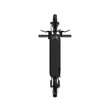 Xiaomi Mi Electric Scooter 1S (DE) Faltbarer E-Scooter mit Straßenzulassung + Appanbindung aus Luftfahrtaluminium (max Geschwindigkeit 20km/h,bis zu 30km Reichweite,max Belastung 100kg, LED Anzeige) - 5