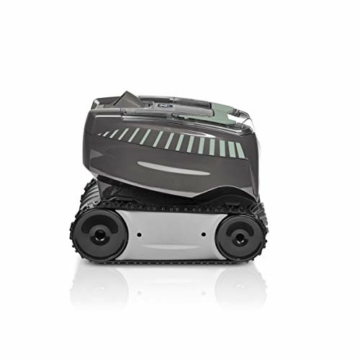 Zodiac AT32050 TornaX – Selbständiger Bodenreiniger für Pools, Boden und Wände [Exklusiv bei Amazon.de] - 2