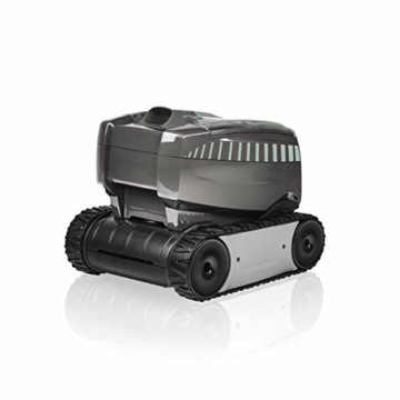 Zodiac AT32050 TornaX – Selbständiger Bodenreiniger für Pools, Boden und Wände [Exklusiv bei Amazon.de] - 3