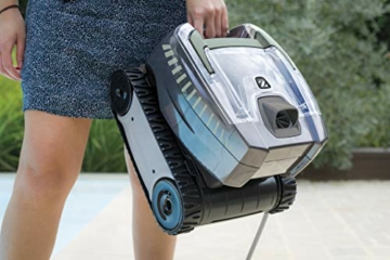 Zodiac AT32050 TornaX – Selbständiger Bodenreiniger für Pools, Boden und Wände [Exklusiv bei Amazon.de] - 4