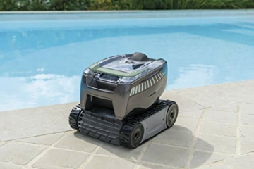 Zodiac AT32050 TornaX – Selbständiger Bodenreiniger für Pools, Boden und Wände [Exklusiv bei Amazon.de] - 6