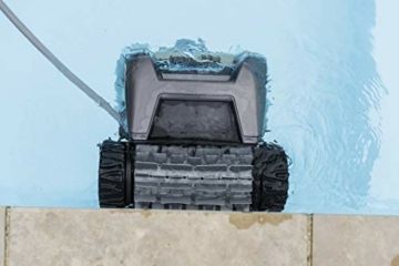 Zodiac AT32050 TornaX – Selbständiger Bodenreiniger für Pools, Boden und Wände [Exklusiv bei Amazon.de] - 7