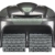 Zodiac WR000263 Vortex AV35050 Bodenreiniger für Pool, nur Boden/Wände/Wasserlinie, Schwarz [Exklusiv bei Amazon.de] - 8