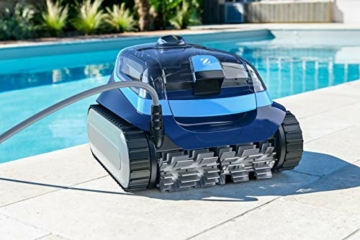Zodiac XA 2010 vollautomatischer Poolroboter für Boden, Wand und Wasserlinie, WR000334 - 2
