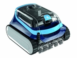 Zodiac XA 2010 vollautomatischer Poolroboter für Boden, Wand und Wasserlinie, WR000334 - 1