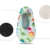 Babyschuhe Jungen Mädchen Rutschfest Krabbelschuhe Strandschuhe Drucken Schwimmschuhe Badeschuhe Anti-Rutsch Kinder Sohle Baby Unisex Barfussschuh Kleinkinder Schuhe - 6