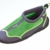 Beco Unisex Aquaschuhe Surfschuhe Stand Up Paddling Wattschuhe N EUe Kollektion Schuhe, Grau/Grün, 37 EU - 2