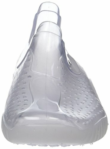 Cressi Unisex Erwachsene Wasserschuhe, Clear, 39 EU - 2