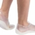 Cressi Unisex Erwachsene Wasserschuhe, Clear, 39 EU - 3