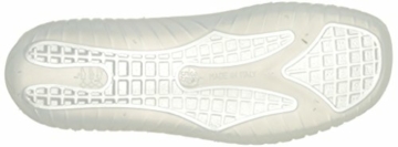 Cressi Unisex Erwachsene Wasserschuhe, Clear, 39 EU - 4