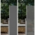 SONGMICS Seitenmarkise, ausziehbar, 200 x 350 cm, Sichtschutz, Sonnenschutz, Blickdicht, Seitenrollo, für Balkon, Terrasse, Garten, anthrazit GSA205G - 4