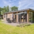 sorara Milano Pavillon Pavilion | grau | 285 x 220 x 310 x 295 cm| | Polyester 250 g/m² (UV 50+) | 41 kg | Outdoor-Pavillon für den Garten - 8
