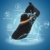 FELOVE Badeschuhe Wasserschuhe Strandschuhe Surfschuhe Barfuß Schuhe,Breathable Schwimmschuhe Hausschuhe Yoga Schuhe für Wassersport für Damen Herren - 2