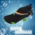 FELOVE Badeschuhe Wasserschuhe Strandschuhe Surfschuhe Barfuß Schuhe,Breathable Schwimmschuhe Hausschuhe Yoga Schuhe für Wassersport für Damen Herren - 4