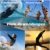 FELOVE Badeschuhe Wasserschuhe Strandschuhe Surfschuhe Barfuß Schuhe,Breathable Schwimmschuhe Hausschuhe Yoga Schuhe für Wassersport für Damen Herren - 7