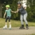 HUDORA Rollschuhe Kinder Mädchen Skate Wonders - verstellbar, Roller-Skates, Disco-Roller, Gr. 28-31, 22036 - 3