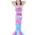 shepretty meerjungfrauenflosse mädchen Neuer Mermaid Tail Badeanzug für Erwachsene und Kinder，fenM9-130 - 7