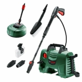 Bosch Home and Garden Hochdruckreiniger EasyAquatak 120 Premium Kit (1500 W, Haus-und Auto-Kit enthalten, max. Fördermenge: 350 l/h, im Karton) - Amazon Edition - 1