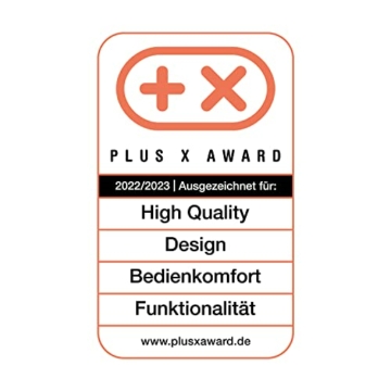 Kärcher Hochdruckreiniger K 5 Premium Power Control, Druck: 145 bar, Durchflussmenge: 500 l/h, Reinigungsfläche: 40 m²/h, App Home & Garden, Pistole, Rotabuse, Hochdruck-Lanze - 8
