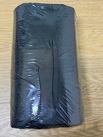 Arlierss Isomatte Camping Selbstaufblasend, 12cm Dick Ultraleichte Luftmatratze mit Fußpresse Pumpe, Isomatte Selbstaufblasend Outdoor mit Kissen für Wandern, Outdoor, Reise, Wandern, Strand-Blau - 9