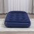 Bestway Luftbett Blue Horizon Step mit interner Fußpumpe Single XL/Lo 185 x 76 x 28 cm, Blau - 14