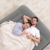 Bestway TriTech Luftbett Aerolux mit integrieter Elektropumpe Double XL/Mid 203 x 152 x 46 cm - 10