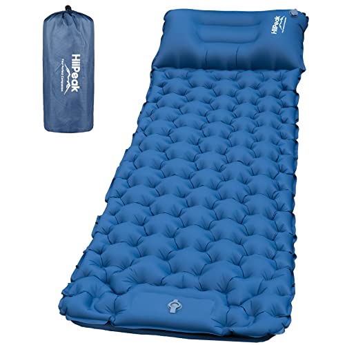 Seatwth Somatte - Campng Matratze Selbstaufblasend  Produktbild-Vorschau 13