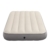 Intex Twin Dura-beam Series Single High Luftbett, Taupe/Grey, 99 x 191 x 25 cm - 2