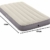 Intex Twin Dura-beam Series Single High Luftbett, Taupe/Grey, 99 x 191 x 25 cm - 6