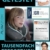 FLOWZOOM Comfy Nackenkissen Flugzeug - Nackenhörnchen Erwachsene - Nackenkissen Auto - Reisekissen Memory Foam - waschbar mit schmalem Rückenteil (samtweich & atmungsaktiv) - einstellbar, grau - 5