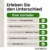 geschwisterwerk komprimierbares Reisekissen - Nackenstützkissen aus zerkleinertem Memoryschaum - passend für Bezüge 30x50cm - kleines Kissen für Reisen im Auto, Flugzeug, Camping, Hotel, Wandern - 7