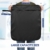 OTraki Wetbag 50 cm x 60 cm 2 Stück Nasstasche Wiederverwendbar windeltasche mit Reißverschluss, wasserdichter beutel Schmutzige Kleidung Tasche Organiser für Badeanzüge, Strandtuch - 5