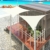 EUGAD Sonnensegel Rechteck 4x5m Sonnenschutz 200g/m² Garten Balkon Terrasse HDPE Wetterschutz atmungsaktiv Creme 0208ZYF - 2