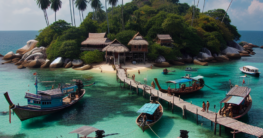 Ko Pha-ngan - Tipps für die nächste Reise