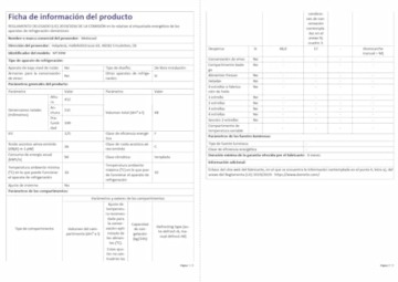 Mobicool MT48W AC/DC - elektrische Kühlbox mit Rollen passend für eine komplette Getränkekiste / Bierkiste, 48 Liter, 12 V und 230 V für Auto, Lkw, Boot, Reisemobil und Steckdose, Blau - 12