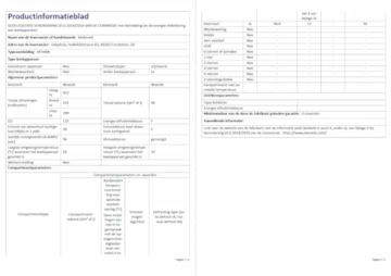 Mobicool MT48W AC/DC - elektrische Kühlbox mit Rollen passend für eine komplette Getränkekiste / Bierkiste, 48 Liter, 12 V und 230 V für Auto, Lkw, Boot, Reisemobil und Steckdose, Blau - 16