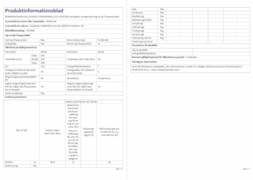 Mobicool MT48W AC/DC - elektrische Kühlbox mit Rollen passend für eine komplette Getränkekiste / Bierkiste, 48 Liter, 12 V und 230 V für Auto, Lkw, Boot, Reisemobil und Steckdose, Blau - 18
