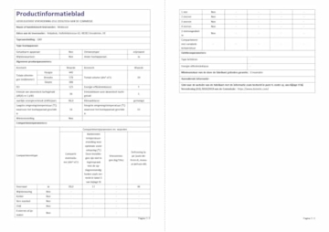 Mobicool Q40 AC/DC - Tragbare Elektrische Alu-Kühlbox, 39 Liter, 12 V und 230 V für Auto, Lkw, Boot, Reisemobil und Steckdose, Aluminium-Gehäuse - 11