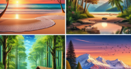 Die besten Orte für dein nächsten Yoga Retreat