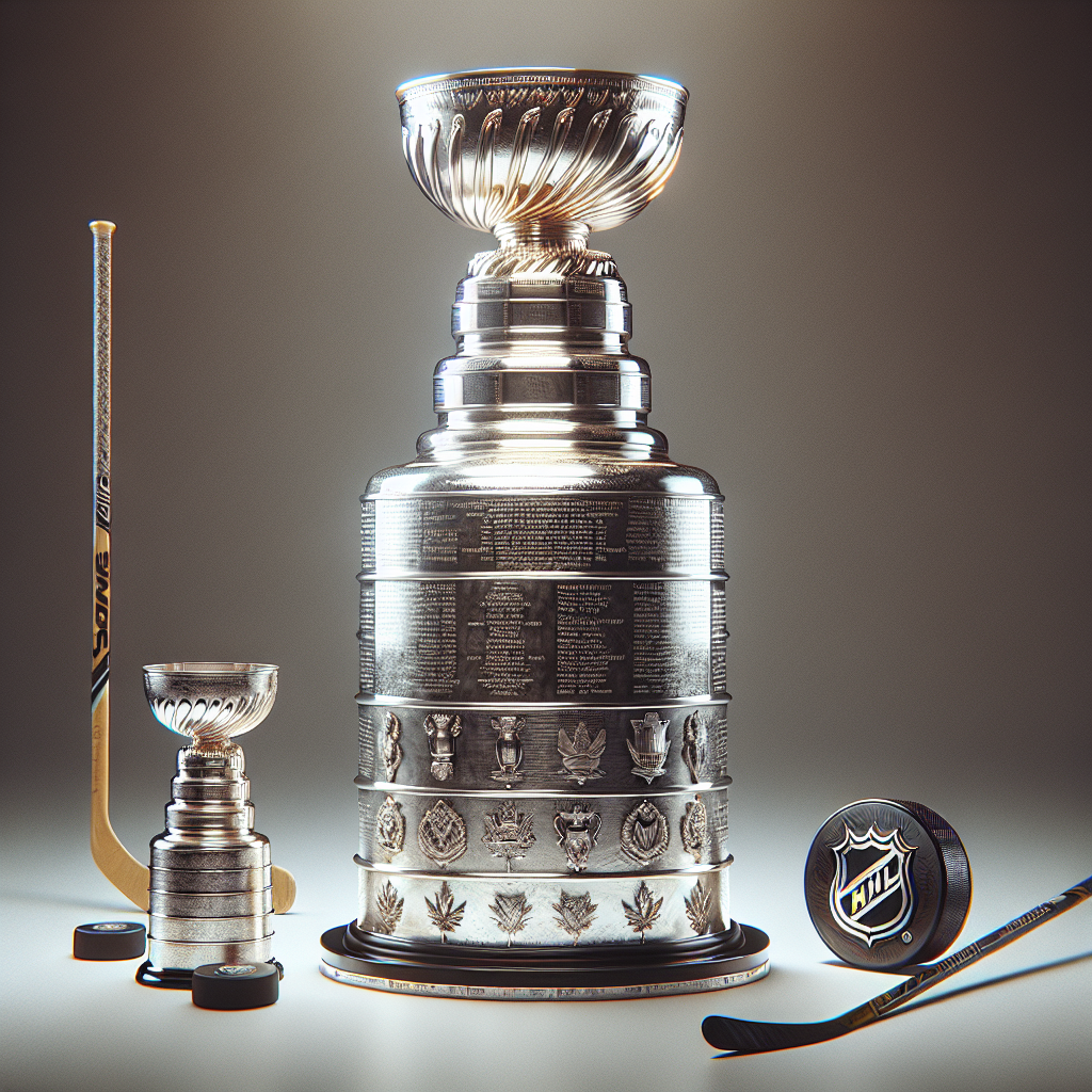 stanley cup